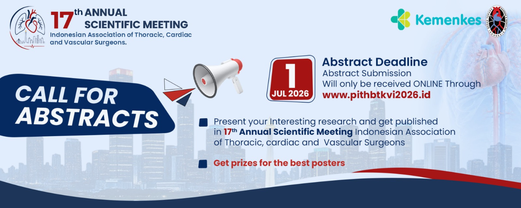 17th Annual Scientific Meeting HBTKVI 2026  1