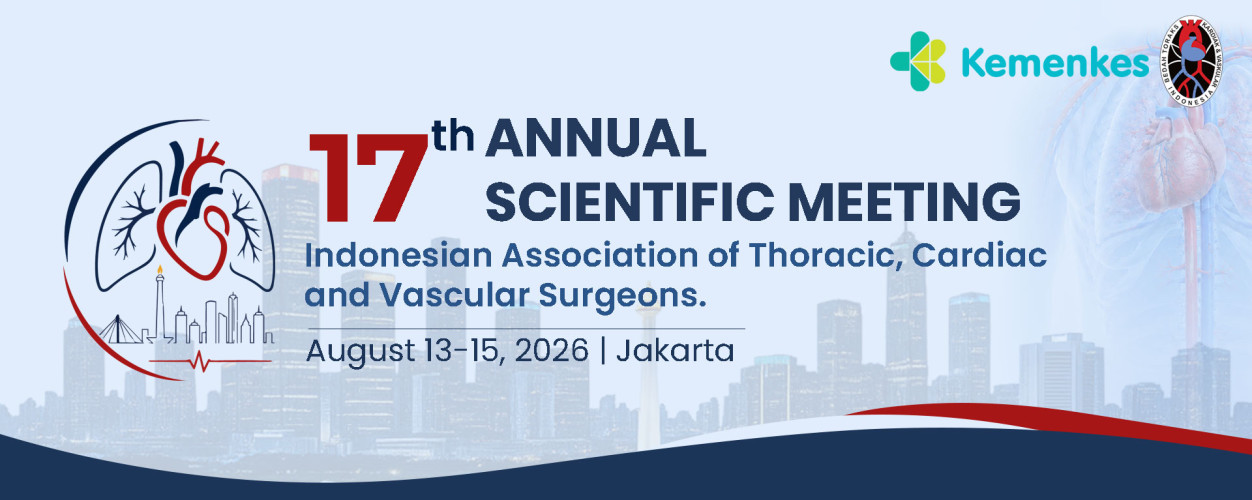 17th Annual Scientific Meeting HBTKVI 2026 